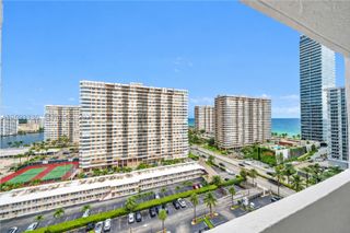 2049 S Ocean Dr PH4, Hallandale Beach, FL 33009
