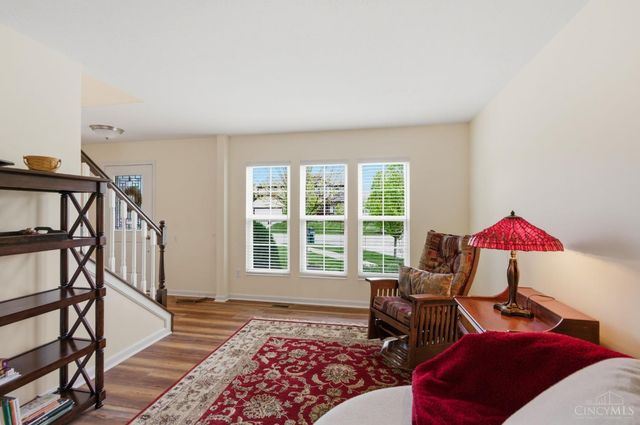 1536 Golf Club Drive, Turtle Creek Twp, OH 45036
