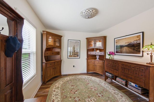 1536 Golf Club Drive, Turtle Creek Twp, OH 45036