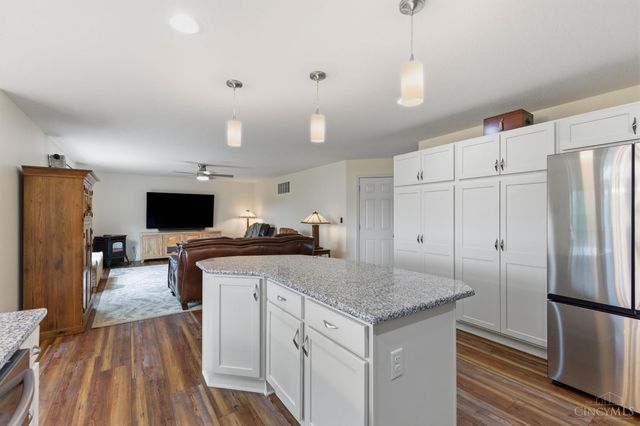 1536 Golf Club Drive, Turtle Creek Twp, OH 45036
