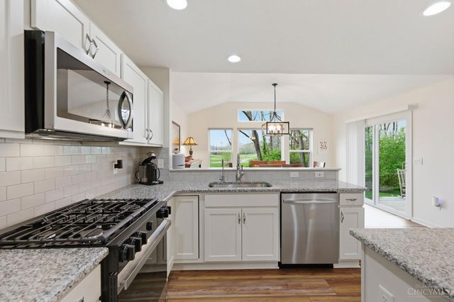 1536 Golf Club Drive, Turtle Creek Twp, OH 45036