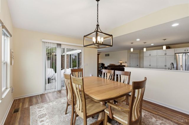 1536 Golf Club Drive, Turtle Creek Twp, OH 45036