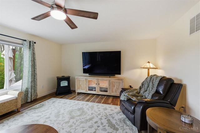 1536 Golf Club Drive, Turtle Creek Twp, OH 45036