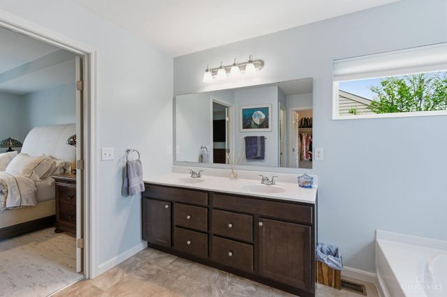 1536 Golf Club Drive, Turtle Creek Twp, OH 45036