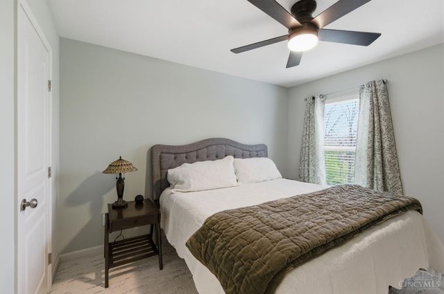 1536 Golf Club Drive, Turtle Creek Twp, OH 45036