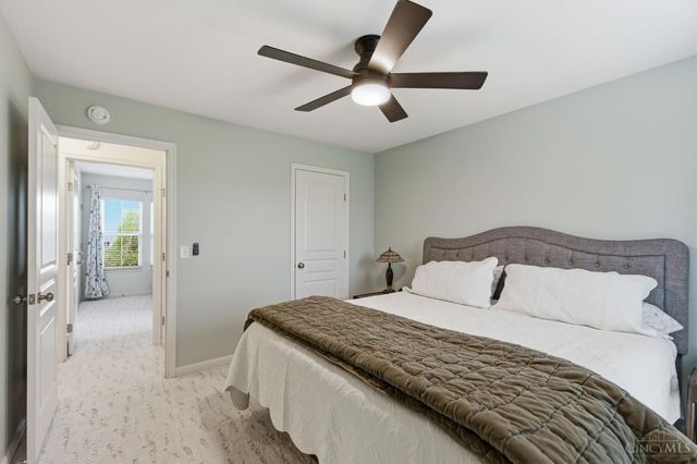 1536 Golf Club Drive, Turtle Creek Twp, OH 45036