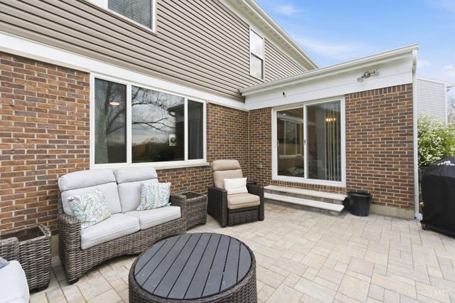 1536 Golf Club Drive, Turtle Creek Twp, OH 45036