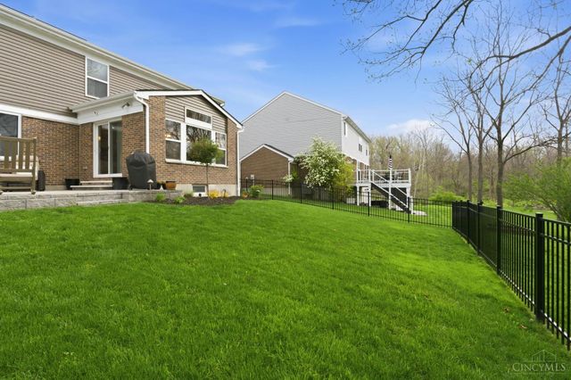 1536 Golf Club Drive, Turtle Creek Twp, OH 45036