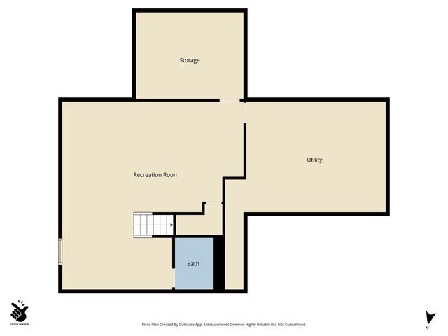1536 Golf Club Drive, Turtle Creek Twp, OH 45036