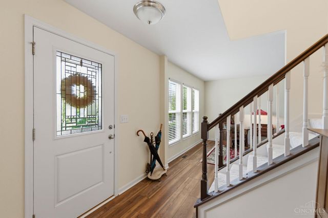 1536 Golf Club Drive, Turtle Creek Twp, OH 45036