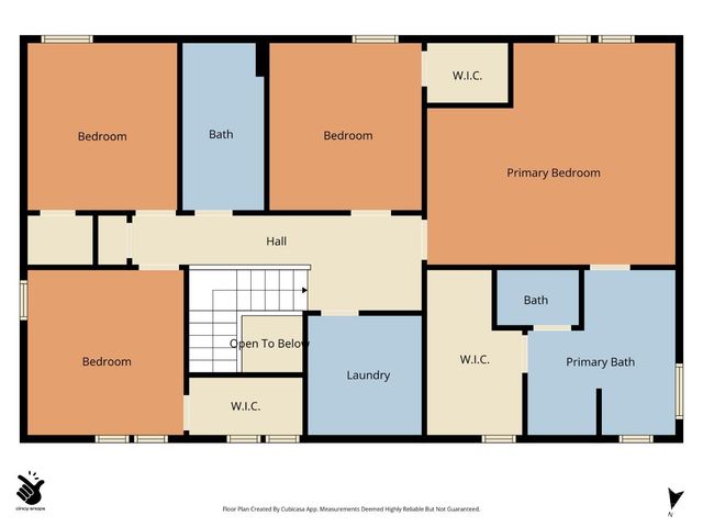 1536 Golf Club Drive, Turtle Creek Twp, OH 45036