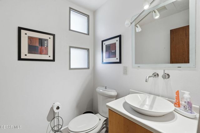 716 Wakefield Court, El Paso, TX 79922