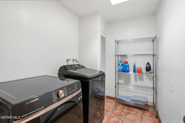 716 Wakefield Court, El Paso, TX 79922