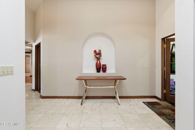 716 Wakefield Court, El Paso, TX 79922