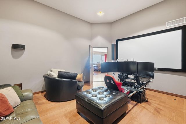 716 Wakefield Court, El Paso, TX 79922