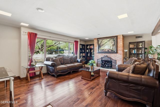 716 Wakefield Court, El Paso, TX 79922