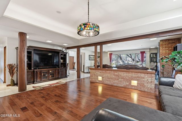 716 Wakefield Court, El Paso, TX 79922