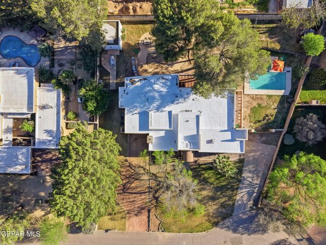 716 Wakefield Court, El Paso, TX 79922