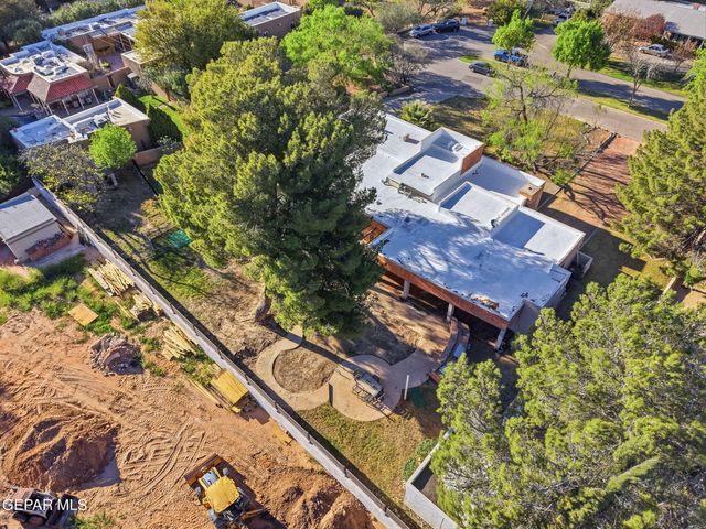 716 Wakefield Court, El Paso, TX 79922