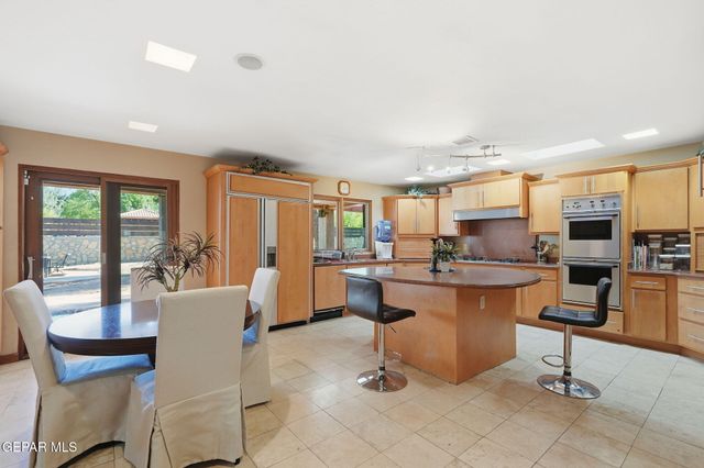 716 Wakefield Court, El Paso, TX 79922