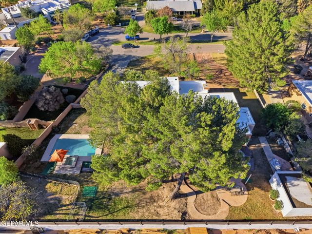 716 Wakefield Court, El Paso, TX 79922