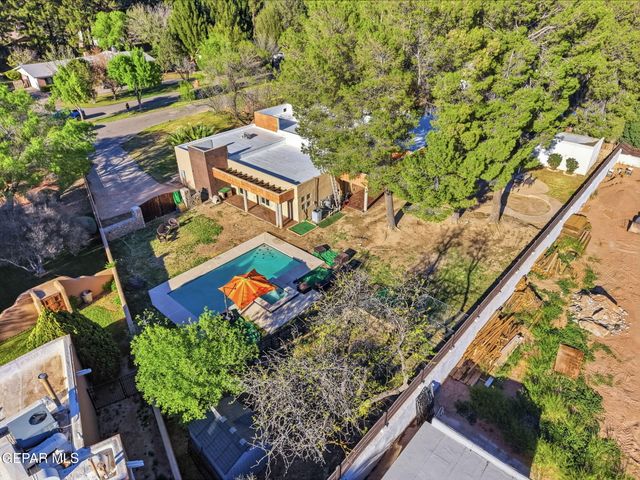 716 Wakefield Court, El Paso, TX 79922