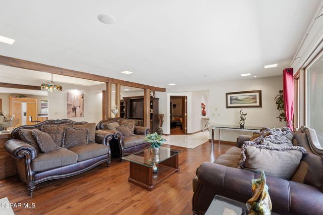 716 Wakefield Court, El Paso, TX 79922