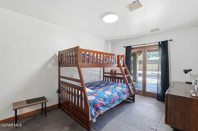 716 Wakefield Court, El Paso, TX 79922