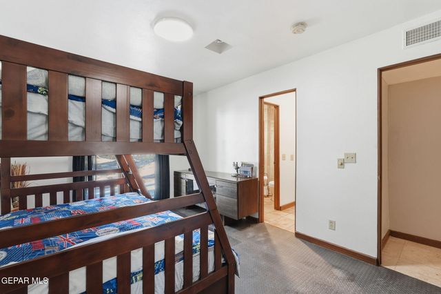 716 Wakefield Court, El Paso, TX 79922