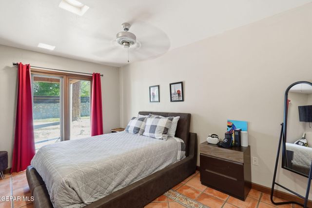 716 Wakefield Court, El Paso, TX 79922