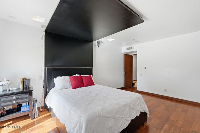 716 Wakefield Court, El Paso, TX 79922