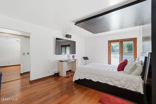 716 Wakefield Court, El Paso, TX 79922