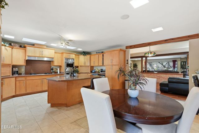 716 Wakefield Court, El Paso, TX 79922