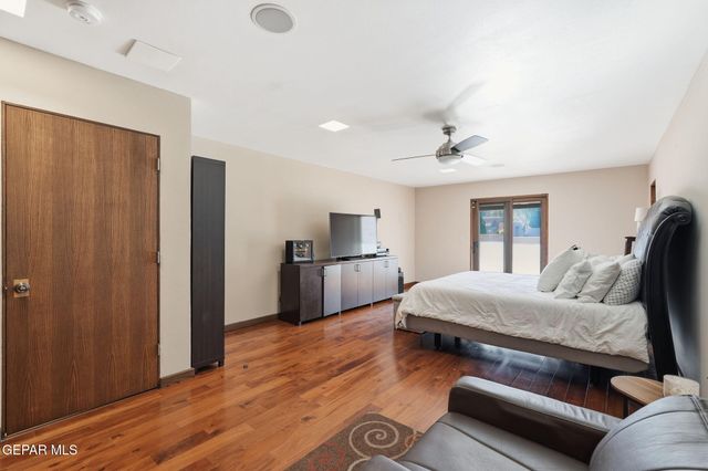 716 Wakefield Court, El Paso, TX 79922