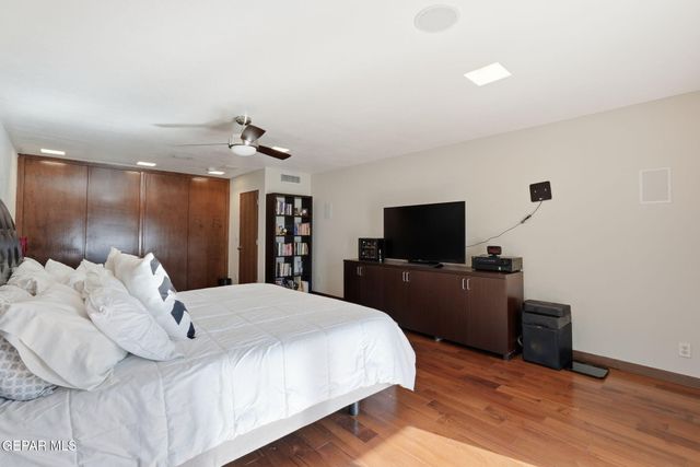 716 Wakefield Court, El Paso, TX 79922