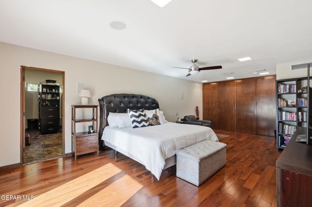 716 Wakefield Court, El Paso, TX 79922