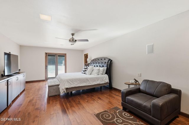 716 Wakefield Court, El Paso, TX 79922