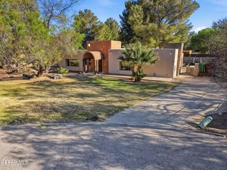 716 Wakefield Court, El Paso, TX 79922