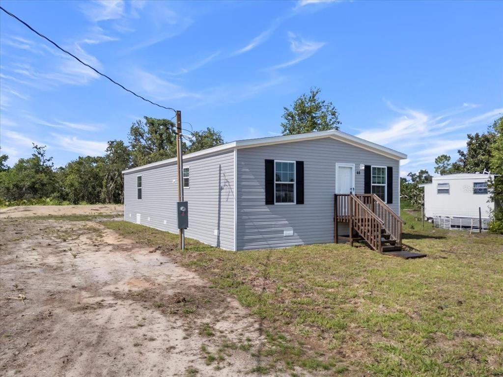 2763 N VASSER TERRACE, Hernando, FL 34442
