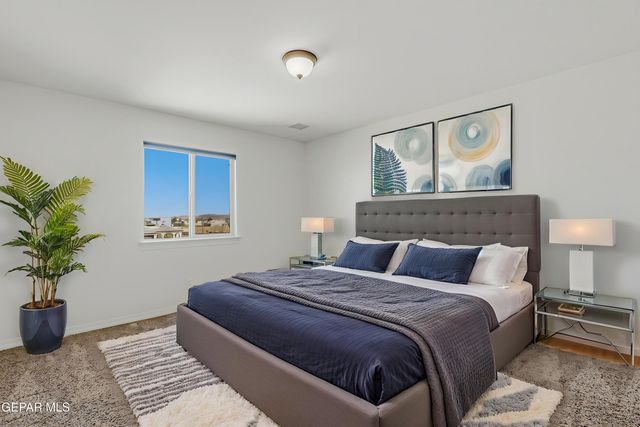 14927 PEBBLE HILLS Boulevard, El Paso, TX 79938