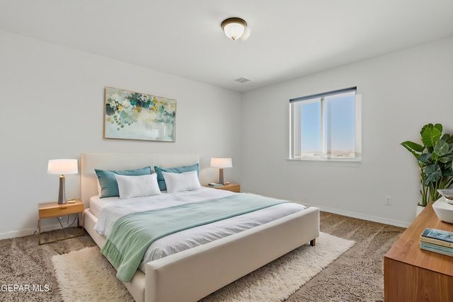 14927 PEBBLE HILLS Boulevard, El Paso, TX 79938