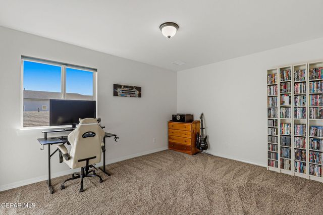 14927 PEBBLE HILLS Boulevard, El Paso, TX 79938