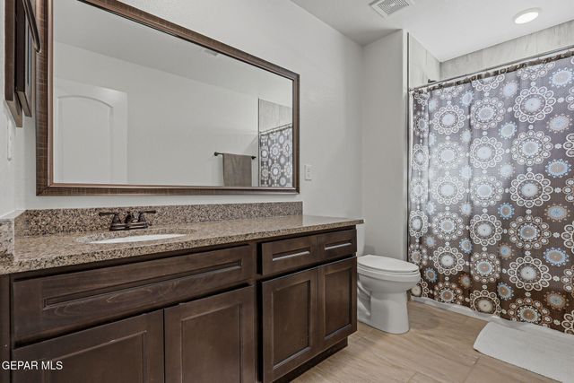 14927 PEBBLE HILLS Boulevard, El Paso, TX 79938