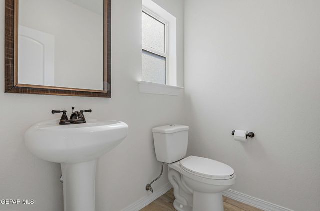 14927 PEBBLE HILLS Boulevard, El Paso, TX 79938