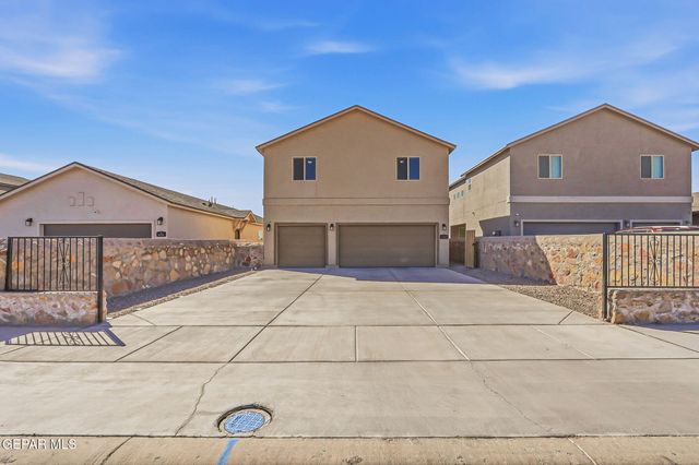14927 PEBBLE HILLS Boulevard, El Paso, TX 79938