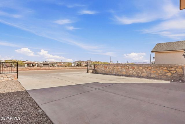 14927 PEBBLE HILLS Boulevard, El Paso, TX 79938