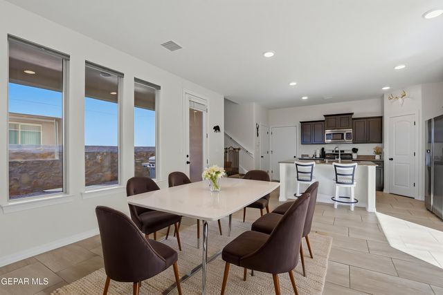 14927 PEBBLE HILLS Boulevard, El Paso, TX 79938