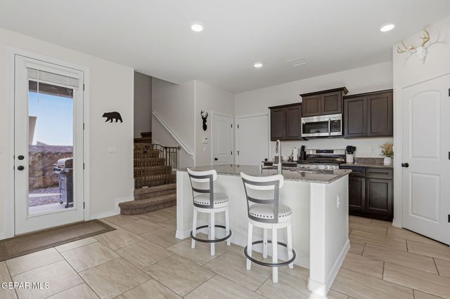 14927 PEBBLE HILLS Boulevard, El Paso, TX 79938