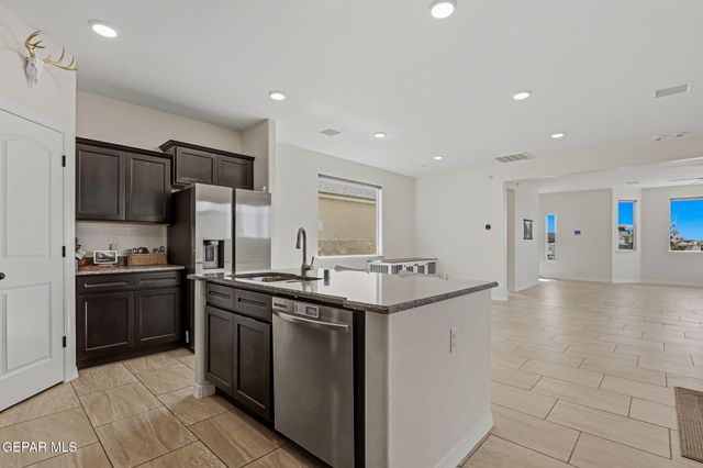 14927 PEBBLE HILLS Boulevard, El Paso, TX 79938