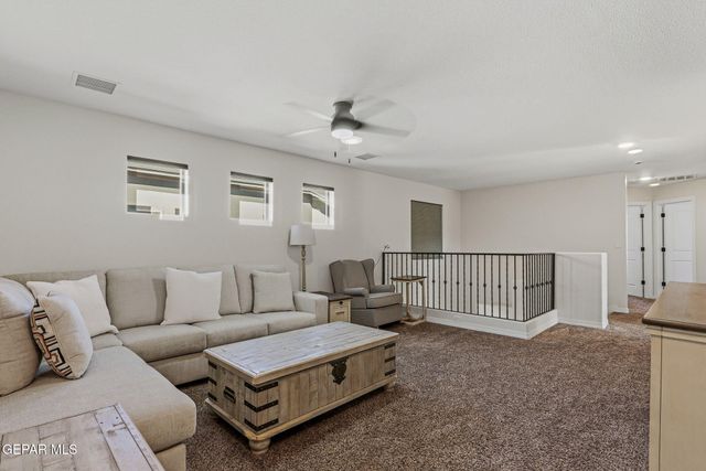 14927 PEBBLE HILLS Boulevard, El Paso, TX 79938